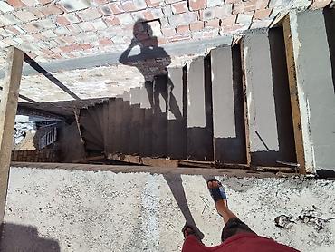 Бетонные лестницы: БЕТОННЫЕ ЛЕСТНИЦЫ опыт 10 лет имя: Айбек более 60 лестниц по всему — 10