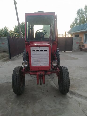 трактор самсунг: Срочно срочно 🚨Продаю в хорошем состоянии трактор т25 + культиватор Т