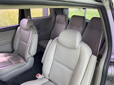Kia: Kia Carnival: 2018 г., Минивэн — 5