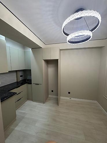 Продажа квартир: 2 комнаты, 59 м², 10 этаж — 9