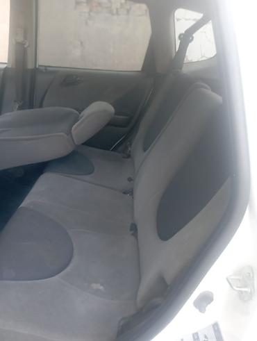 kaiyi e5: Honda Fit: 2002 г., 1.3 л, Автомат, Бензин, Хэтчбэк — 3