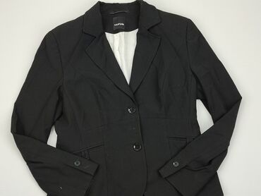 czarna sukienki xl: Marynarka Damska XL, stan - Bardzo dobry