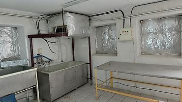 Продажа помещений свободного назначения: Производственный комплекс с земельным участком 37 соток | с. Манас В — 16