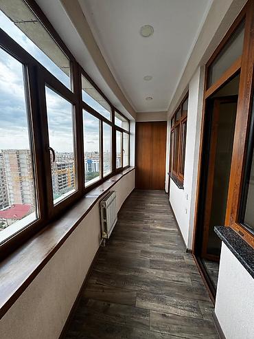 vefa: 2 комнаты, 86 м², Вефа ТЦ Элитка, 14 этаж, Евроремонт — 5