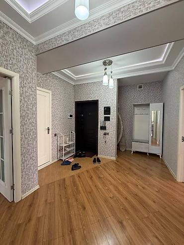 общежитие баку: 3 комнаты, Новостройка, м. Халглар Достлугу, 130 м² — 6