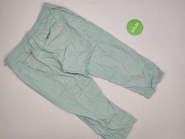 crocks ccc: Janina, Spodnie 3/4 damskie, rozmiar 3XL — 3