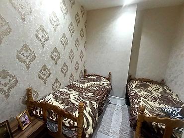 imza inşaat: Əhmədli, 2 otaqlı, Yeni tikili, m. Əhmədli, 55 kv. m — 3