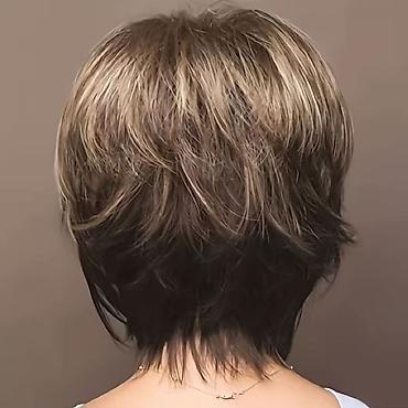 Perike i klipse: Perike 3200 — 10