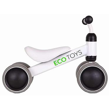 ugg sandale: ECOTOYS guralica – bela (JM-118 WHITE-250) Lagana i izdržljiva — 2
