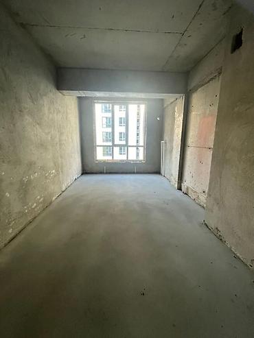 жк айкол: 2 комнаты, 73 м², Городок Айкол Элитка, 4 этаж, ПСО (под самоотделку) — 3