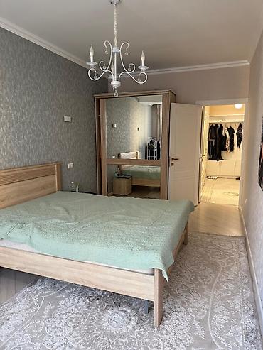 Продажа квартир: 2 комнаты, 80 м², Элитка, 4 этаж, Евроремонт — 4