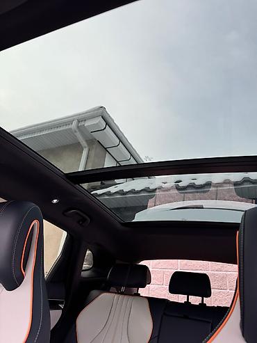 BYD: BYD Song Plus: 2024 г., Электромобиль, Кроссовер — 9