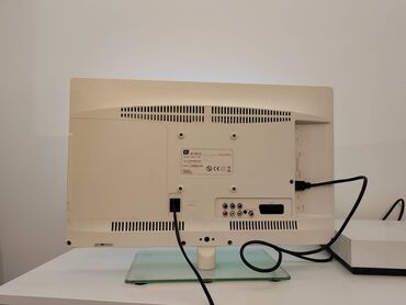 Televizori: Televizor Quadro LED 24-CD50 Prodajem televizor Quadro u ispravnom — 2