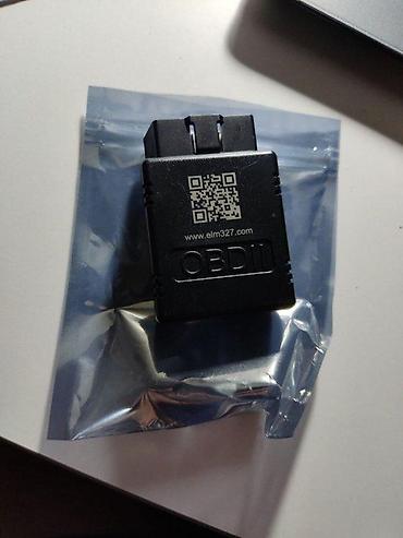 ADVANCED AUTO BLUETOOTH DIJAGNOSTIKA HH ELM327 OBD2 OBDII | Filip -