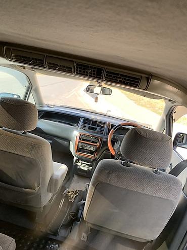 Транспорт: Honda Orthia: 1995 г., 2.3 л, Автомат, Бензин, Универсал — 6