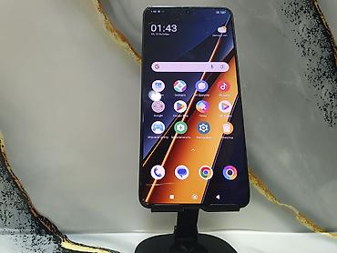 k90 pro max: Poco X6 Pro, Б/у, 512 ГБ, цвет - Черный, 1 SIM, 2 SIM — 7