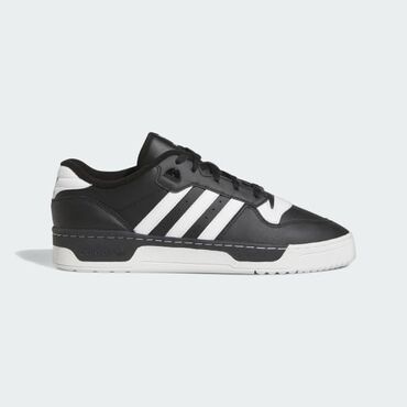 резиновые мужские ботинки: Adidas Rivalry. Orijinal malıdır. Sadəcə bir cüt qalır. Outlet
