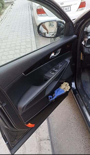 Kia: Kia Sorento: 2019 г., Дизель — 8