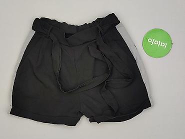 decathlon spodnie cargo: Szorty damskie, rozmiar S — 2