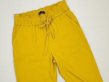 taka: Zara, Spodnie materiałowe damskie, rozmiar S — 2