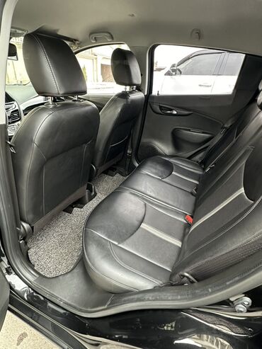 Chevrolet: Chevrolet Spark: 2019 г., 1 л, Автомат, Бензин, Хэтчбэк — 16