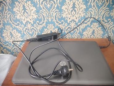 HP: HP 655 noutbuk Texniki xüsusiyyətlər: - Prosessor: AMD E2-1800 APU — 10