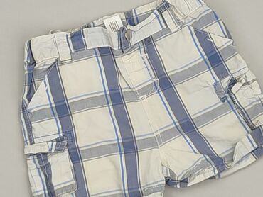 sukienka biala letnia dluga: Shorts, 1.5-2 years, 92, condition - Good