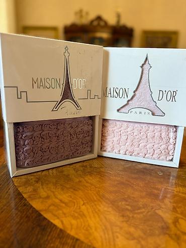 desmal destleri instagram: Müxtəlif növ dəsmallar – Maison D’or Paris kolleksiyası - Brend — 2