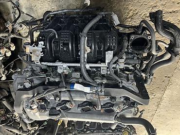 d 4d: Бензиновый мотор Toyota 2013 г., 2.5 л, Б/у, Оригинал, США — 2