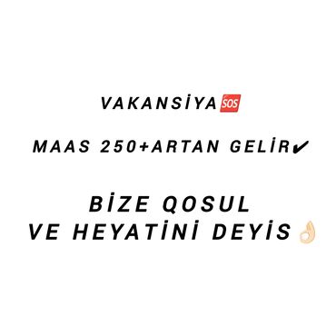 iş elanları 2023 muhafize: Evdar xanimlar, ikinci is axtaranlar ucun yaradilmis sistem🆘✔️
