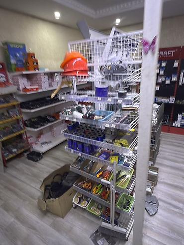 Другие хозтовары: Продаю полки! В очень хорошем состоянии,использовались не долго! По — 2