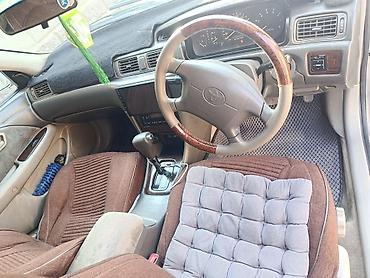 land rover r22: Toyota Camry: 2000 г., 2.2 л, Автомат, Бензин, Седан — 1