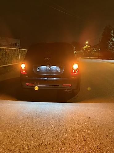 LIFAN: LIFAN Naz: 1.3 l | 2015 il 50000 km Hetçbek — 6