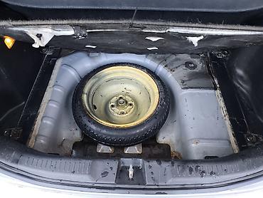 Honda: Honda Jazz: 2004 г., 1.4 л, Автомат, Бензин, Хэтчбэк — 10