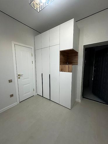 binar: 1 комната, 49 м², Аламедин-1 мкр Индивидуалка, 3 этаж, Свежий ремонт — 9
