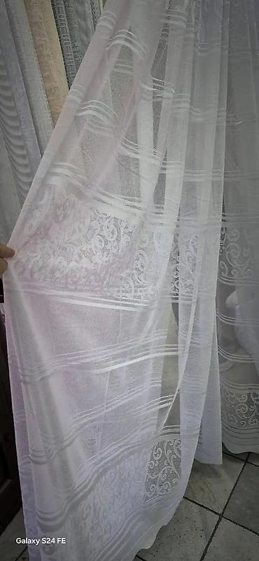 Zavese i draperije: 🌟 TOP AKCIJA – SAHARA KONČANE ZAVESE u novim, ekskluzivnim bojama! 🌟 — 14