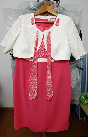 кече койноктору: Кече көйнөгү, 5XL (EU 50)