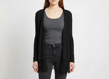 Knitwear: H&M Divided, Women`s knitwear, size XS