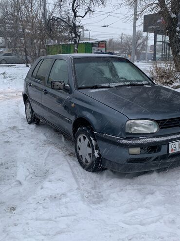 жук фольксваген: Volkswagen Golf: 1997 г., 1.6 л, Механика, Бензин, Хетчбек