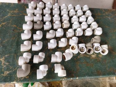 Şlanqlar: Şlanq, Yeni, daxili diametr 50 mm mm, Başlıqlı — 16