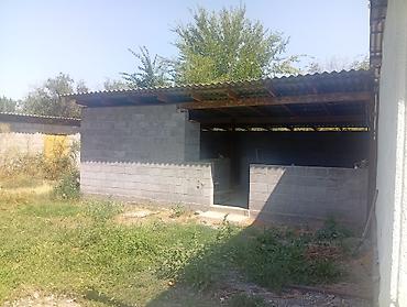 Кыймылсыз мүлк: Дом в селе Вознесеновка Панфиловского района, участок 30 соток вдоль — 4