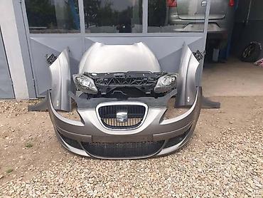 varadero ada: HAUBA ZA SEAT ALTEA, TOLEDO, ALTEA XL | U ponudi sve vrste polovnih — 3