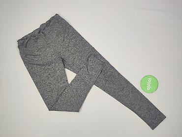 klapki yeeze: Legginsy Sportowe damskie, rozmiar S — 2