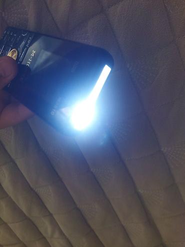 philips xenium f511: M-Horse MB810 düyməli mobil telefon - Rəng: tünd mavi - Böyük, rahat — 5