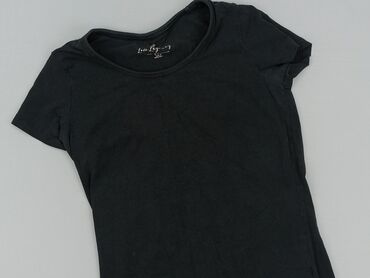 fendi t shirty roma: T-shirt damski, F&F, M