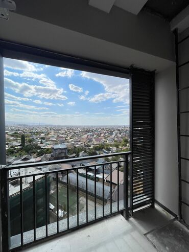 Продажа квартир: 1 комната, 46 м², Элитка, 11 этаж — 4