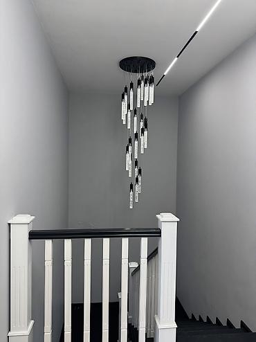 Продажа коттеджей и домов: 5 комнат, 240 м², 6 соток, Кок-Джар, Риэлтор — 15