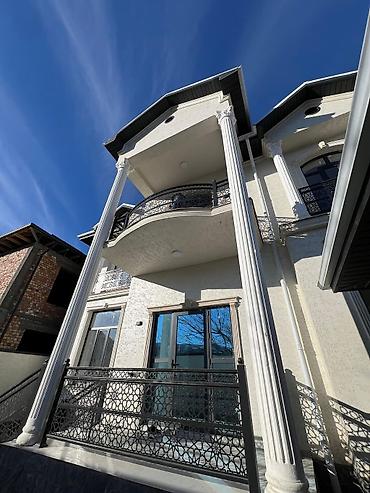 Продажа коттеджей и домов: ДОМ | ОСОБНЯК | Арча-Бешик | 4.2 СОТОК | ул. Садырбаева, 18-я at lalafo.kg — 15 Продажа коттеджей и домов: ДОМ | ОСОБНЯК | Арча-Бешик | 4.2 СОТОК | ул. Садырбаева, 18-я — 15