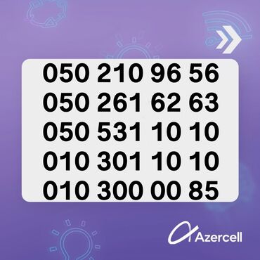 azercell data kart 12 azn: Azercell