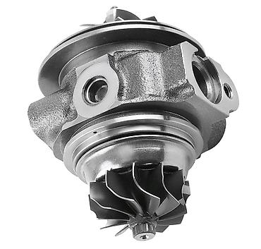 Turbo və turbonun kartricləri: BMW Turbo N54B30 Sumqayıtdadır Məhsulun təsviri: - Turbo kompressor — 5